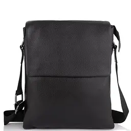 Шкіряна сумка через плече Tiding Bag A25F-8873A - мініатюра 5