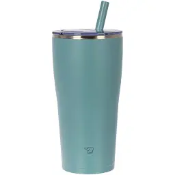 Термокухоль Zojirushi SX-HA72HGM 0.72 л Aqua Green - мініатюра 2