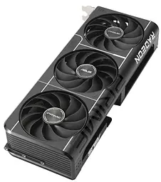 Відеокарта ASUS AMD Radeon RX 9060 XT 8GB PRIME OC (PRIME-RX9060XT-O8G) (GDDR6, 128 bit, PCI-E v5.0 x16) - мініатюра 4
