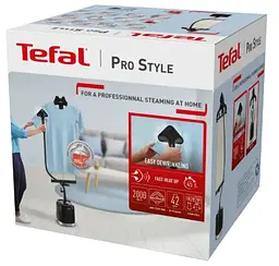 Відпарювач IT3480E1 Tefal teh0022449 - мініатюра 3