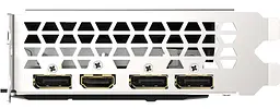 Відеокарта Gigabyte GTX 1660Ti 6Gb GAMING OC (GV-N166TGAMING OC-6GD) (GDDR6, 192 bit, PCI-E 3.0 x16) Б/в - мініатюра 2