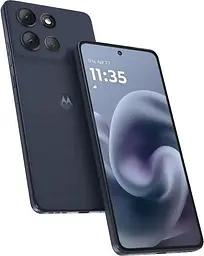 Смартфон Motorola Moto G86 Power 12/256GB Spellbound PB8X0046 UA UCRF
