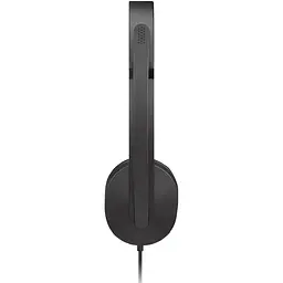 Гарнітура Lenovo USB-A Wired Stereo Headset Gen 2 (4XD1P83425) - мініатюра 3
