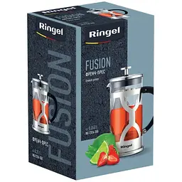 Френч-прес Ringel Fusion 350 мл (RG-7326-350) - мініатюра 4