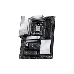 Материнська плата MSI PRO X870E-P WIFI - мініатюра 2