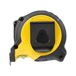Рулетка Stanley Control-Lock з подвійною шкалою 5 м х 25 мм (STHT37231-0) - мініатюра 3