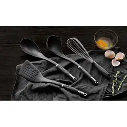 Лопатка с прорізами Masterpro Foodies Collection 35.3 см (BGMP-4586) - мініатюра 3