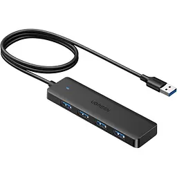 USB-хаб Ugreen CM219 (35574) [165605]