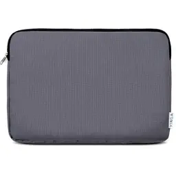 Чохол до ноутбука Vinga 15-16" NS150 Gray Sleeve (NS150GR)