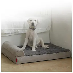 Лежанка для собак великих порід Люпосанчик BS-PB-038XXL - мініатюра 3