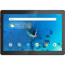 Планшет Lenovo Tab M10 TB-X505F 2/16Gb Wi-Fi Black (Global Version) - мініатюра 2