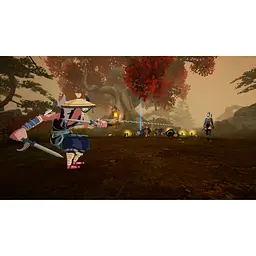 Ключ активації Microsoft Rogue Spirit для Xbox Series S/X - мініатюра 9