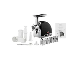 Мясорубка Ardesto MGL-2250R - миниатюра 3