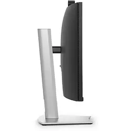 Монітор Dell 34" P3426WEB Curved UWQHD IPS 100Hz (210-BVHQ) - мініатюра 4