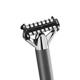 Тример Babyliss X-Blade Super-X Металево-темно-синій&Золотистий Edition (OT996E) - мініатюра 6