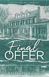 Final Offer
