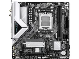 Материнська плата Gigabyte B840M EAGLE WIFI6 - мініатюра 2