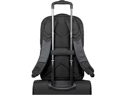 Рюкзак городской RIVACASE 8164 Black - миниатюра 5