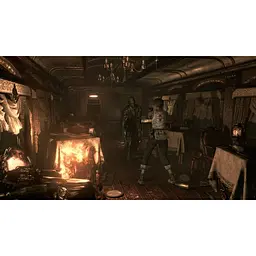 Ключ активації Microsoft Resident Evil: Deluxe Origins Bundle для Xbox One/Series - мініатюра 5