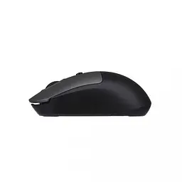 Бездротова миша 2E MF218 Silent WL BT Black/Gray (2E-MF218WBG) - мініатюра 4