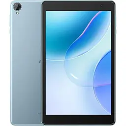 Планшет Blackview Tab 50 4/128Gb Wi-Fi Twilight Blue Global version