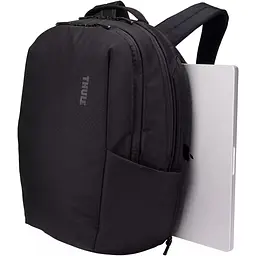 Рюкзак Thule Subterra 2 Backpack 27L Black (3205027) [107587] - мініатюра 11