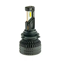 Світлодіодна лампа Decker LED PL-08 5K 9006 Decker (НФ-00009669)