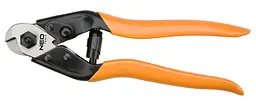 Ножиці для різання арматури і сталевого троса CrV 190мм Neo Tools hoz0013551