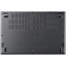 Ноутбук Acer Aspire 5 A515-57 з процесором Intel Core i7-12650H pana la 4.70 GHz, 15.6", Full HD, IPS, 16GB DDR4 RAM, 1TB SSD, Intel UHD графікою, No OS, Iron - мініатюра 10