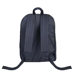 Рюкзак RivaCase 8065 Синій 15.6" - мініатюра 2
