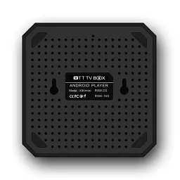 Медіаплеєр андроїд приставка X96 Smart TV Android Box Mini 2Гб/16Гб - мініатюра 5