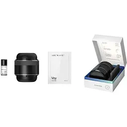 Мастурбатор ArcWave Voy Compact Stroker з регулюванням герметичності - мініатюра 7