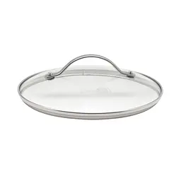 Кришка скляна GreenPan 24 см універсальна (CW000083-005)