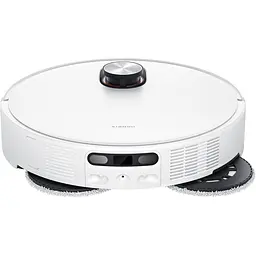 Робот-пилосос Xiaomi Robot Vacuum 5 [151586] - мініатюра 6