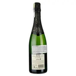 Вино ігристе Felicien Brou Vouvray Demi-Sec біле напівсухе 0.75 л - мініатюра 2
