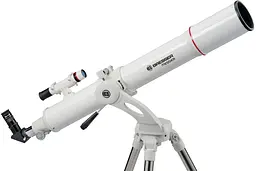 Телескоп Bresser Messier AR-90/900 Nano AZ з сонячним фільтром (4790905) - мініатюра 6