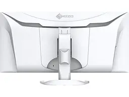 Монітор Eizo FlexScan White (EV3450XC-WT) - мініатюра 4