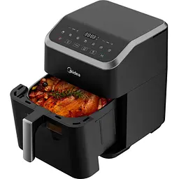 Мультипіч Midea MF-CY70K [132191] - мініатюра 14