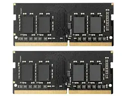 Модуль пам'яті Exceleram 16 GB (2x8GB) SODIMM DDR4 3200 MHz (E416322SD) - мініатюра 2