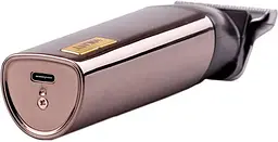 Машинка для стрижки Sokany SK-LF-9957 - мініатюра 3