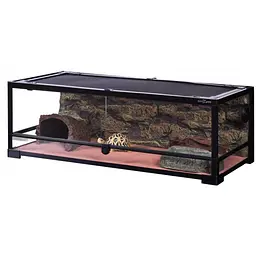 Тераріум Repti-Zoo 90x45x32см (RK0118) - мініатюра 1