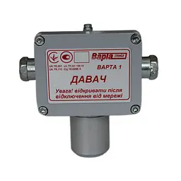Датчик метану промисловий Теміо ДМ-4 для блоку керування ВАРТА 1-03 / ВАРТА 1-03П (96-00061) - мініатюра 2