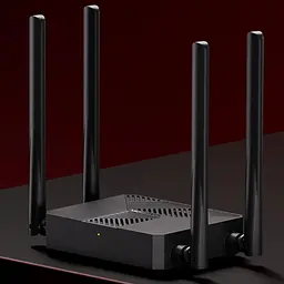 Бездротовий маршрутизатор [роутер] Mercusys MR62X [123515] - мініатюра 5