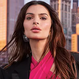 Туш Maybelline New York Lash Sensational Firework Водостійка для об'єму та подовження вій чорна 8.75 мл - мініатюра 7
