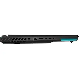 Ноутбук Asus ROG Strix SCAR 18 G834JYR-R6081, Intel Core i9-14900HX, 5.8GHz, 18 Mini LED WQXGA, 240 Hz, 32GB, SSD 2TB, NVIDIA GeForce RTX 4090 16GB, Free DOS - мініатюра 8