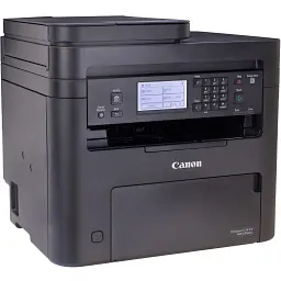 Багатофункціональний пристрій Canon i-SENSYS MF275dw c Wi-Fi (5621C001) - мініатюра 2
