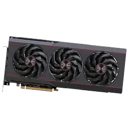 Відеокарта AMD Radeon RX 7900 XTX 24GB Sapphire Pulse (11322-98-90G) Refurbished - мініатюра 2