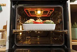 Духова шафа Gorenje BO6727E03BG - мініатюра 10