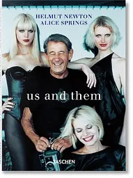 Us and Them