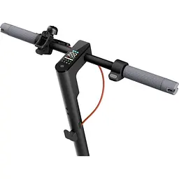 Електросамокат Xiaomi Electric Scooter 5 Max Black (BHR9615GL) [132688] - мініатюра 12